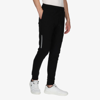 Kronos Donji dio trenerke KRONOS MENS CUFFED PANTS 