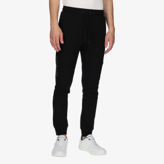 Kronos Donji dio trenerke KRONOS MENS CUFFED PANTS 