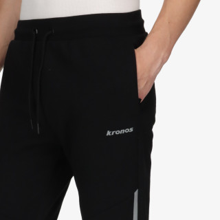 Kronos Donji dio trenerke KRONOS MENS CUFFED PANTS 