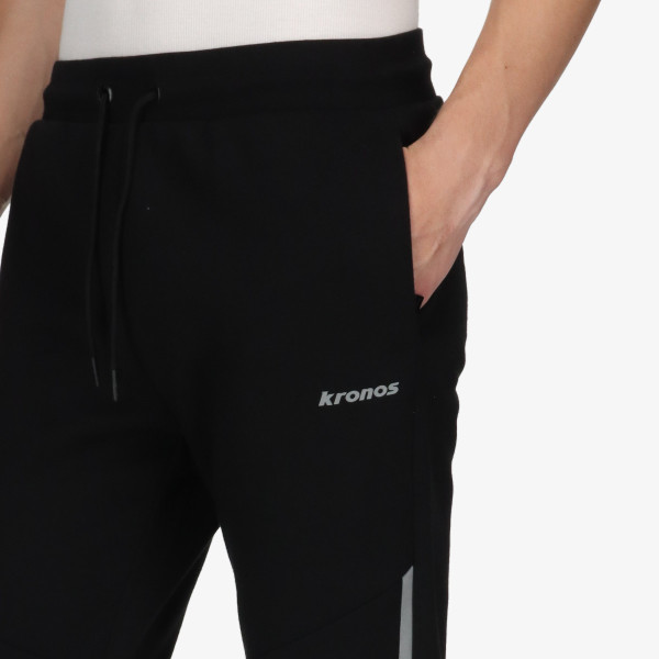 Kronos Donji dio trenerke KRONOS MENS CUFFED PANTS 