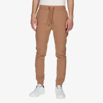 KRONOS Donji dio trenerke KRONOS MENS CUFFED PANTS 