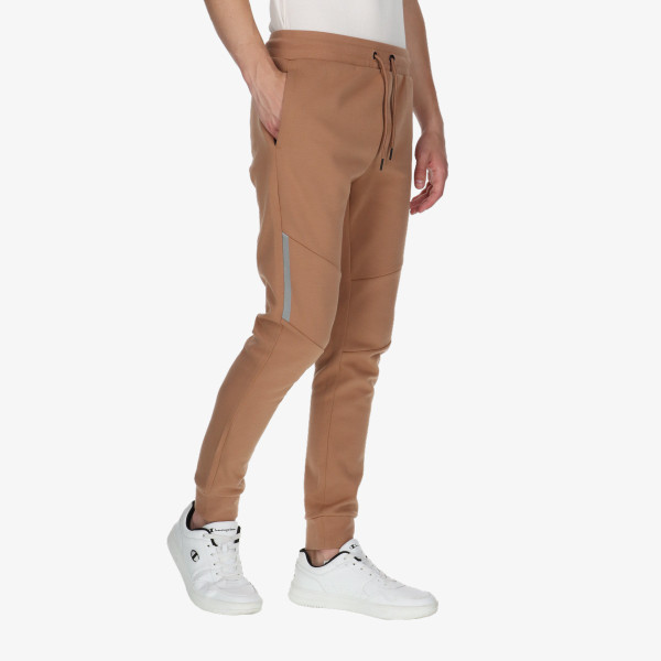 Kronos Donji dio trenerke KRONOS MENS CUFFED PANTS 