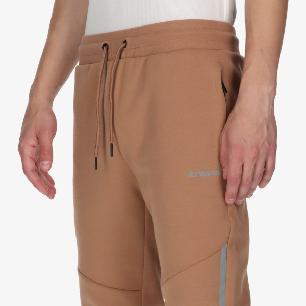 Kronos Donji dio trenerke KRONOS MENS CUFFED PANTS 