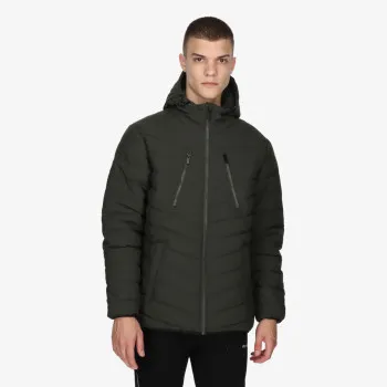 KRONOS Jakna LUCA MENS JACKET 