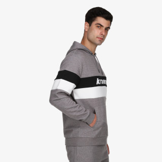Kronos Dukserica KRONOS MENS HOODY 