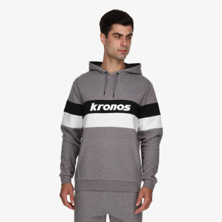 Kronos Dukserica KRONOS MENS HOODY 