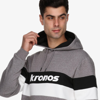 Kronos Dukserica KRONOS MENS HOODY 