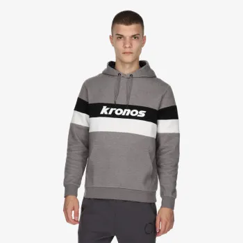 KRONOS Dukserica KRONOS MENS HOODY 