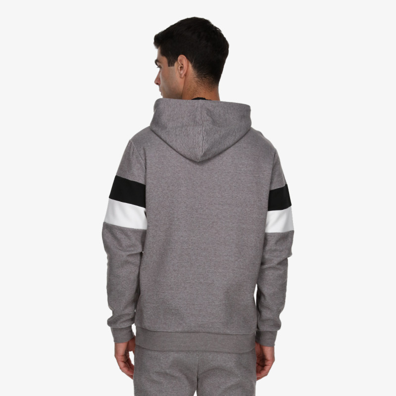 Kronos Dukserica KRONOS MENS HOODY 