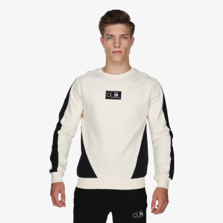 Kronos Dukserica Crewneck 