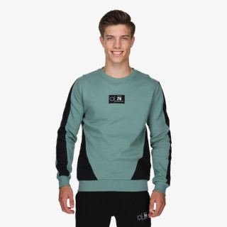 Kronos Dukserica Crewneck 