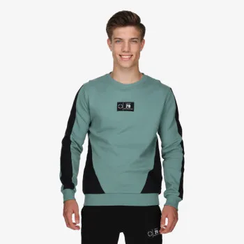 KRONOS Dukserica Crewneck 