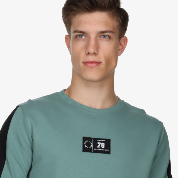 Kronos Dukserica Crewneck 