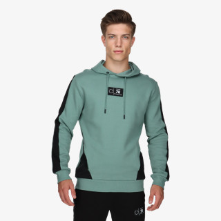Kronos Dukserica Hoody 