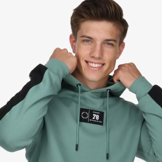 Kronos Dukserica Hoody 
