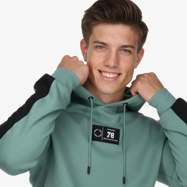 Kronos Dukserica Hoody 