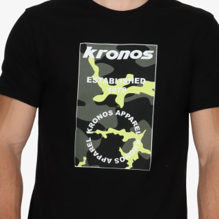Kronos Majica T-Shirt 