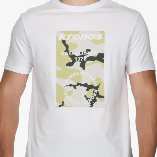 Kronos Majica T-Shirt 