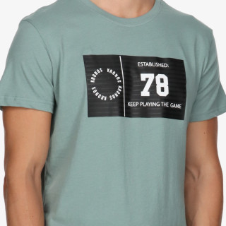 Kronos Majica KRONOS MENS T-SHIRT 