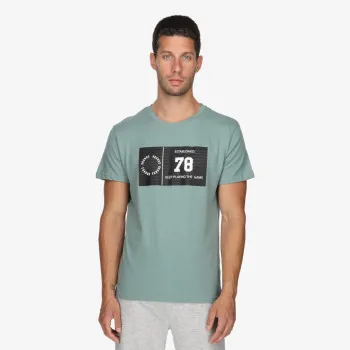 KRONOS Majica KRONOS MENS T-SHIRT 