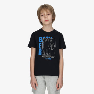 Kronos Majica KRONOS BOYS T-SHIRT 