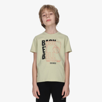 Kronos Majica KRONOS BOYS T-SHIRT 