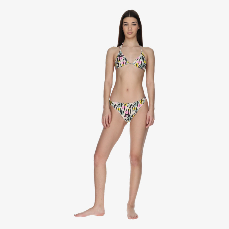 Kronos Dvodijelni kupaći kostim KRONOS LADIES BIKINI 