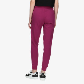 Kronos Donji dio trenerke KRONOS LADIES CUFFED PANTS 