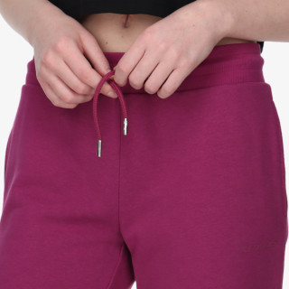 Kronos Donji dio trenerke KRONOS LADIES CUFFED PANTS 