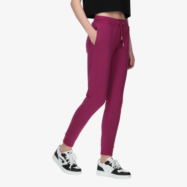 Kronos Donji dio trenerke KRONOS LADIES CUFFED PANTS 