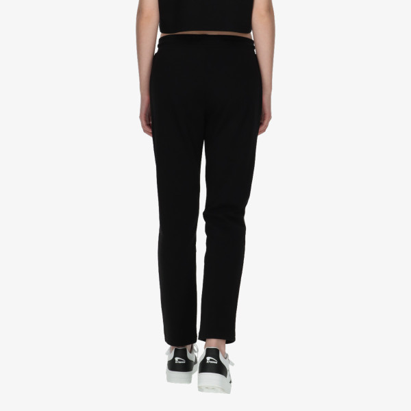 Kronos Donji dio trenerke KRONOS LADIES OPEN HEM PANTS 