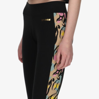 Kronos Helanke KRONOS LADIES LEGGINGS 