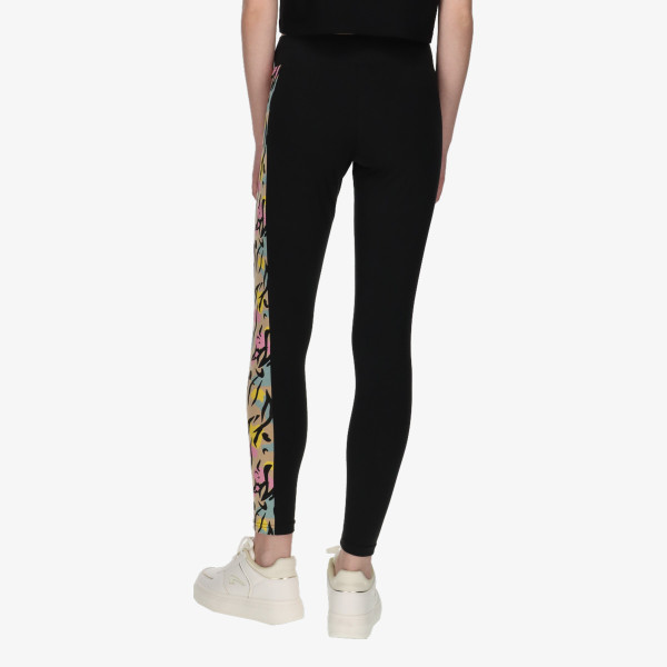 Kronos Helanke KRONOS LADIES LEGGINGS 