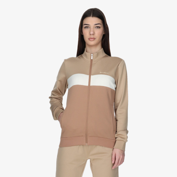 Kronos Trenerka KRONOS LADIES TRACKSUIT 