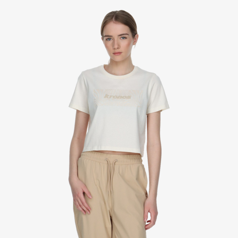 Kronos Majica KRONOS LADIES T-SHIRT 