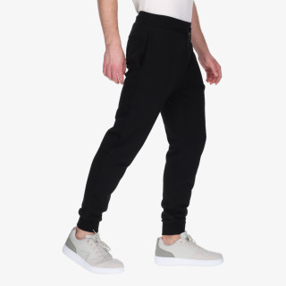 Kronos Donji dio trenerke KRONOS MENS CUFFED PANTS 