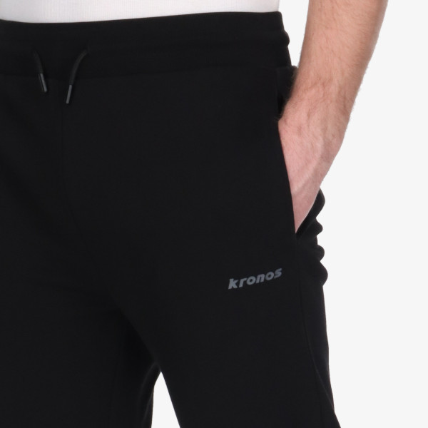 Kronos Donji dio trenerke KRONOS MENS CUFFED PANTS 