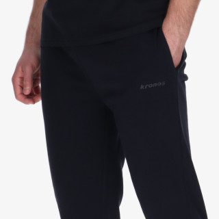 Kronos Donji dio trenerke KRONOS MENS CUFFED PANTS 