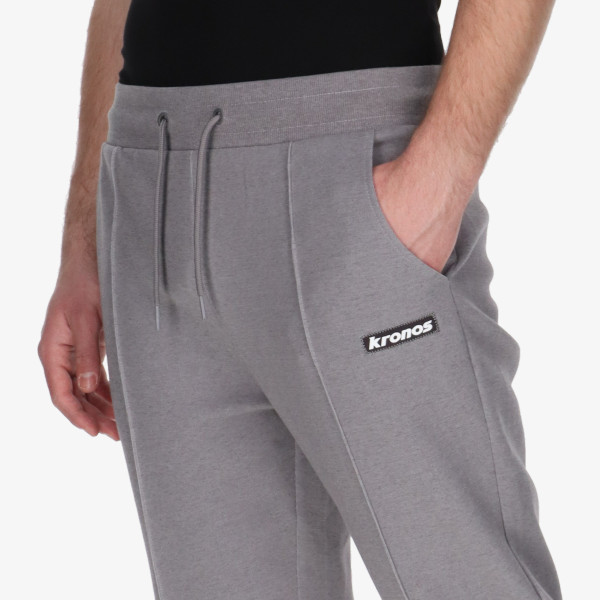 Kronos Donji dio trenerke KRONOS MENS PANTS 