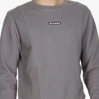 Kronos Dukserica KRONOS MENS CREWNECK 