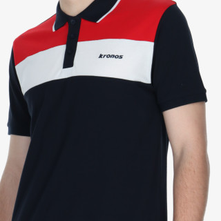 Kronos Polo majica KRONOS MENS POLO T-SHIRT 