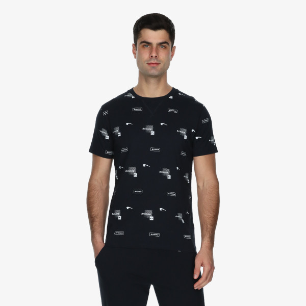 Kronos Majica KRONOS MENS T-SHIRT 