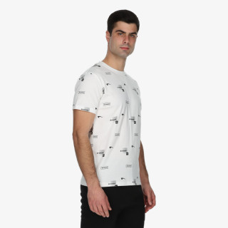 Kronos Majica KRONOS MENS T-SHIRT 