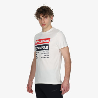 Kronos Majica KRONOS MENS T-SHIRT 