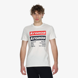 Kronos Majica KRONOS MENS T-SHIRT 