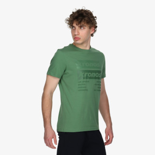 Kronos Majica KRONOS MENS T-SHIRT 