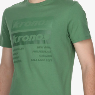 Kronos Majica KRONOS MENS T-SHIRT 