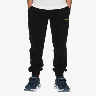 Kronos Donji dio trenerke KRONOS BOYS CUFFED PANTS 