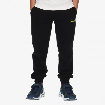 Kronos Donji dio trenerke KRONOS BOYS CUFFED PANTS 