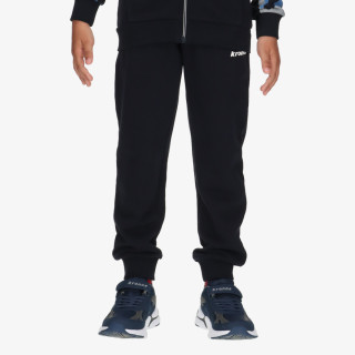 Kronos Donji dio trenerke KRONOS BOYS CUFFED PANTS 